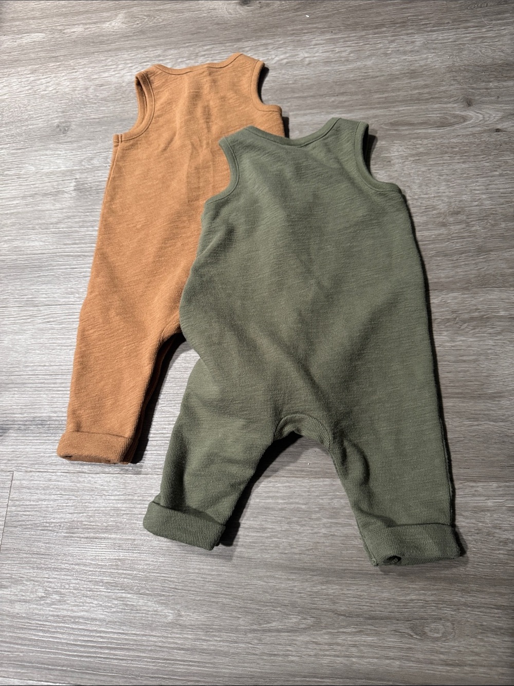 Old Navy Romper Bundle - Picture 2 of 4